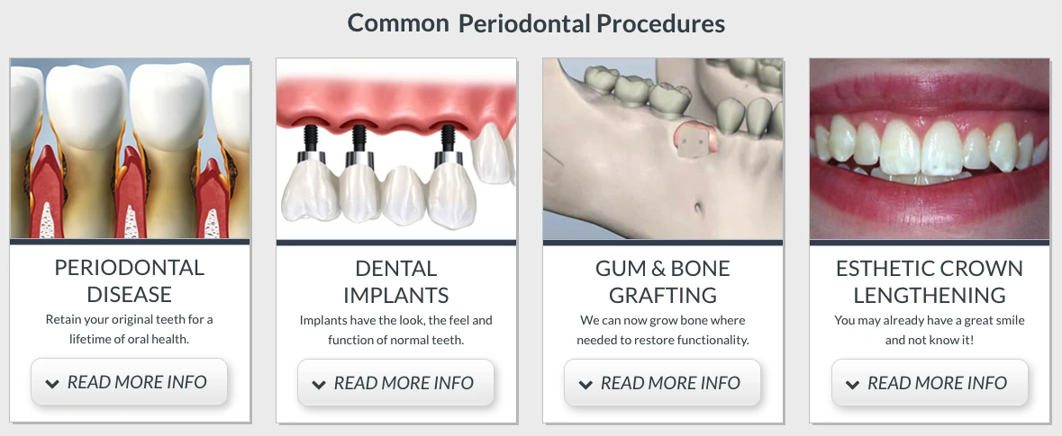 Periodontal Care