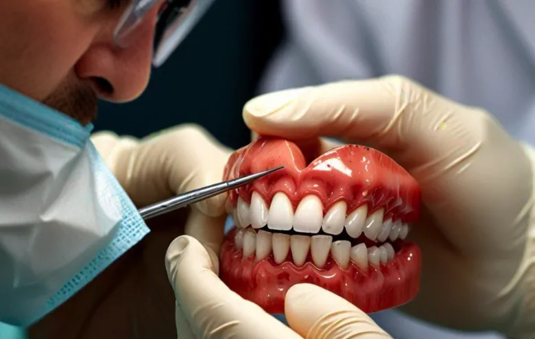 Gum Disease